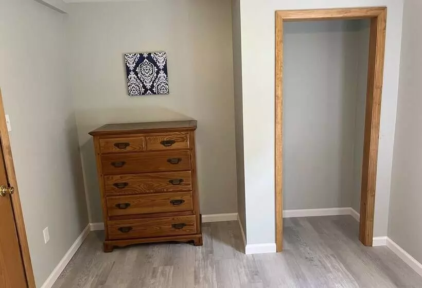 Majatalo Wellsboro Rail Trail