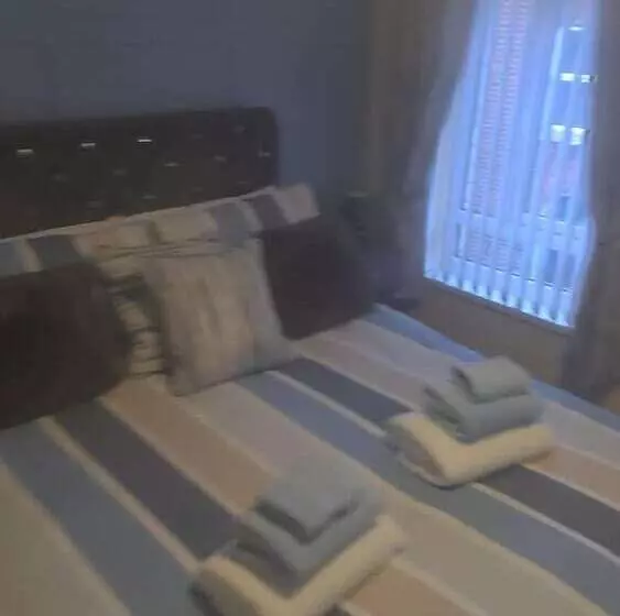レジデンス Annie S House A Modern 1 Bed House In Derry City