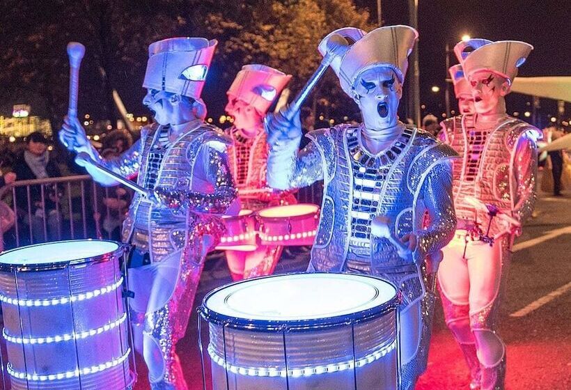 住所  Annie S House A Modern 1 Bed House In Derry City