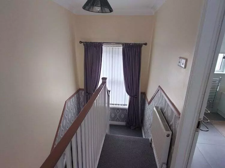 レジデンス Annie S House A Modern 1 Bed House In Derry City