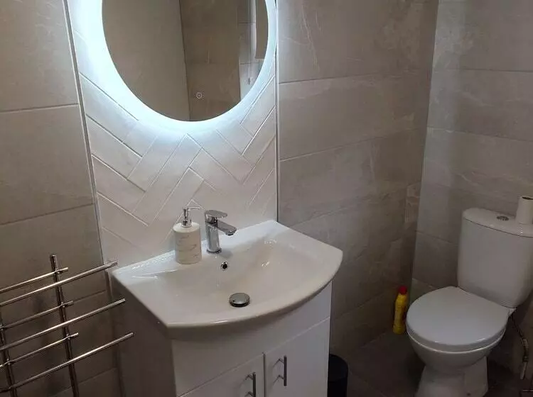 レジデンス Annie S House A Modern 1 Bed House In Derry City