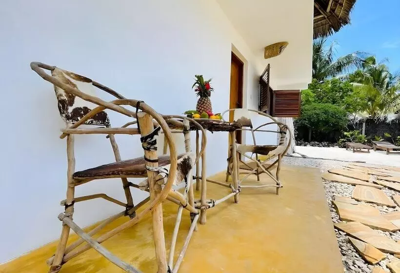 Lomakeskus Oleza Boutique