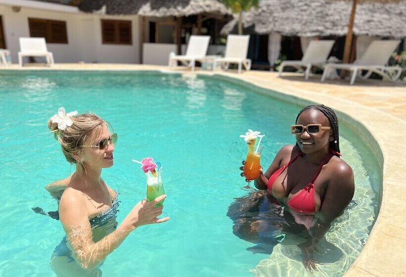 אתר נופש Oleza Boutique