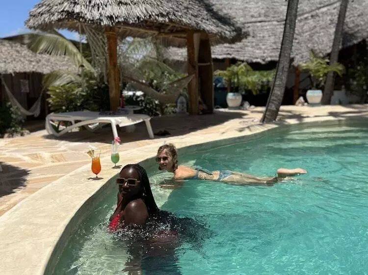 Lomakeskus Oleza Boutique