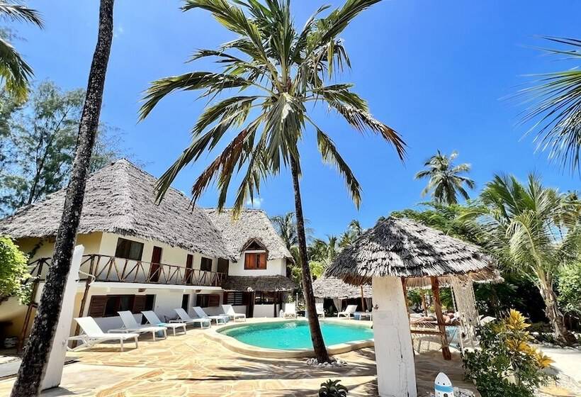 אתר נופש Oleza Boutique