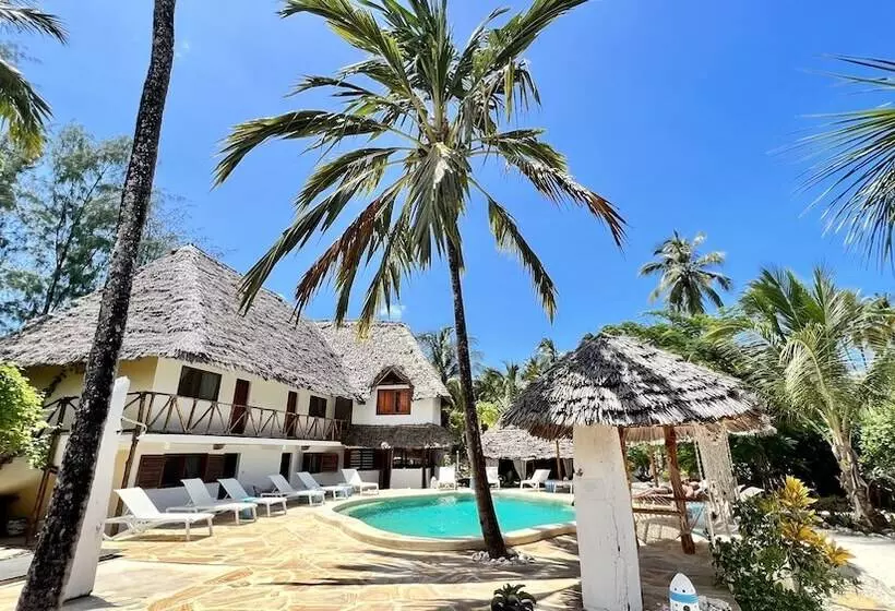 Lomakeskus Oleza Boutique