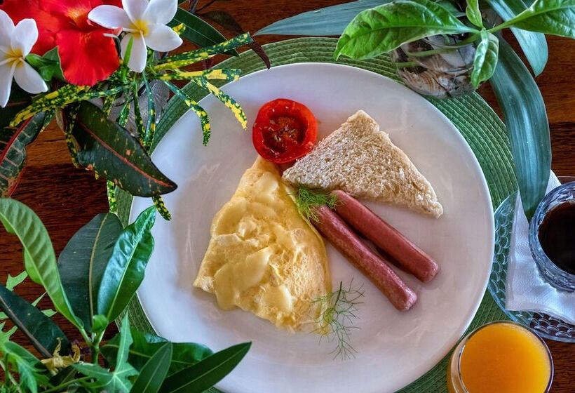 אתר נופש Oleza Boutique