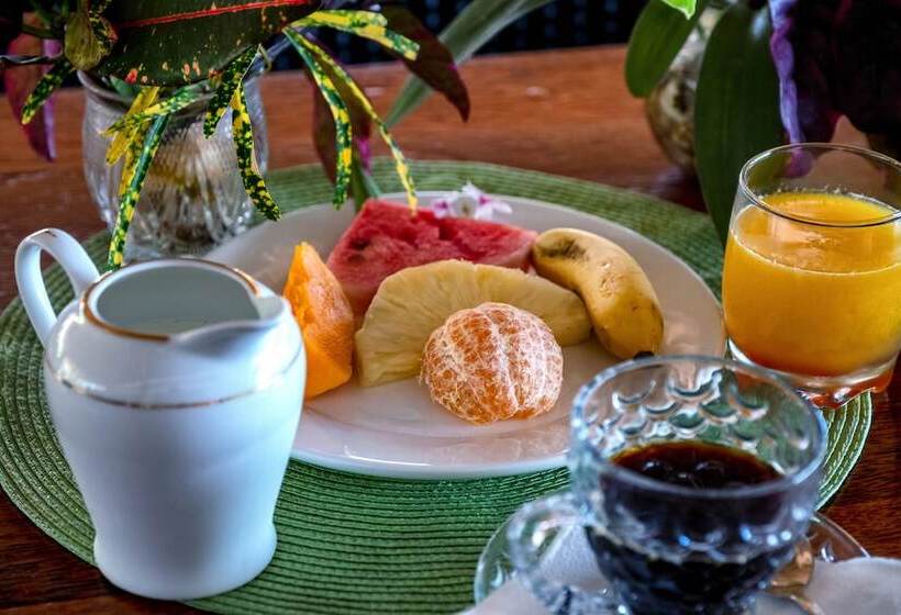 אתר נופש Oleza Boutique