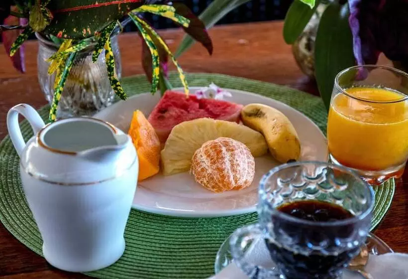 Lomakeskus Oleza Boutique