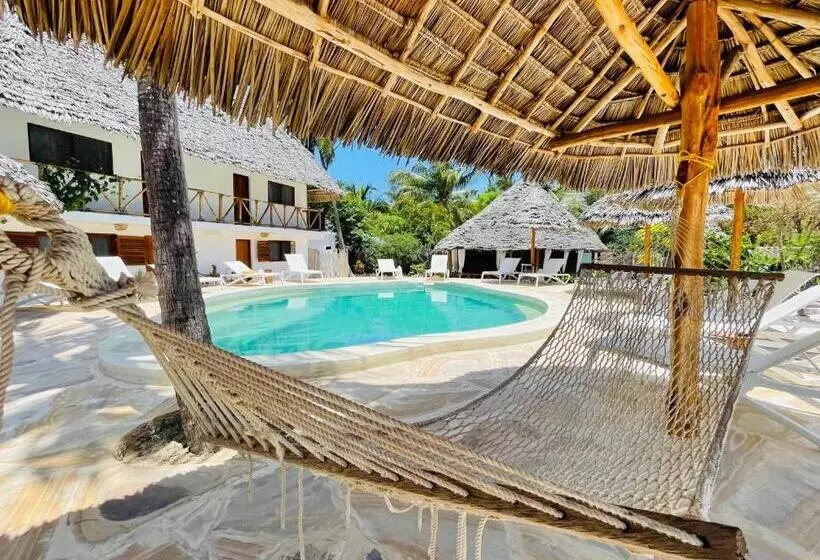 Lomakeskus Oleza Boutique