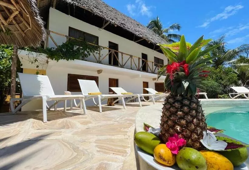 Lomakeskus Oleza Boutique