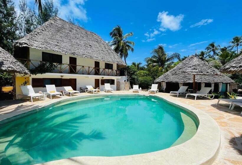 אתר נופש Oleza Boutique