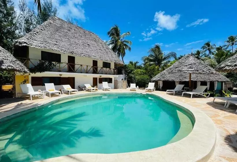 Lomakeskus Oleza Boutique