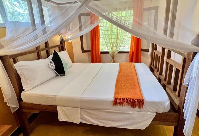 אתר נופש Oleza Boutique