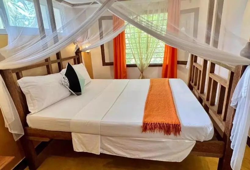 Lomakeskus Oleza Boutique