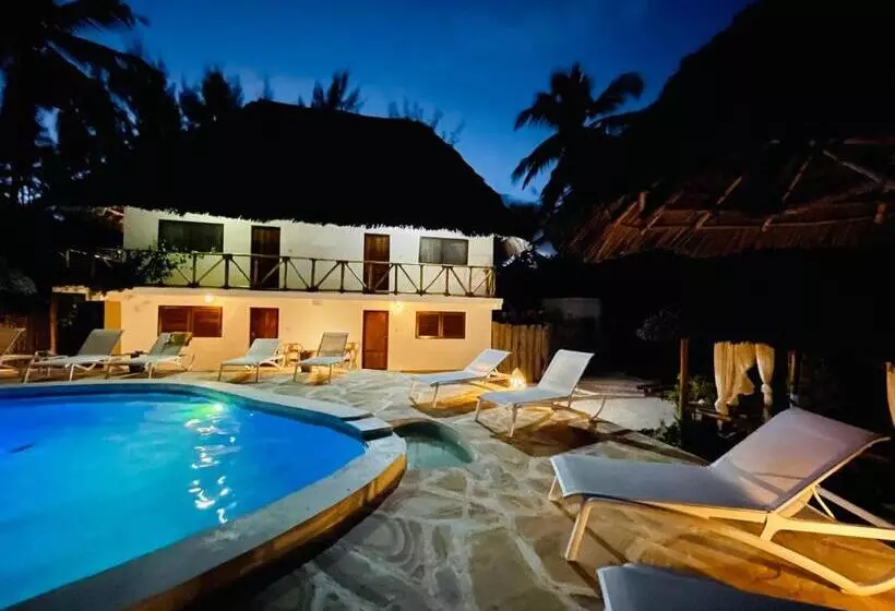 Lomakeskus Oleza Boutique