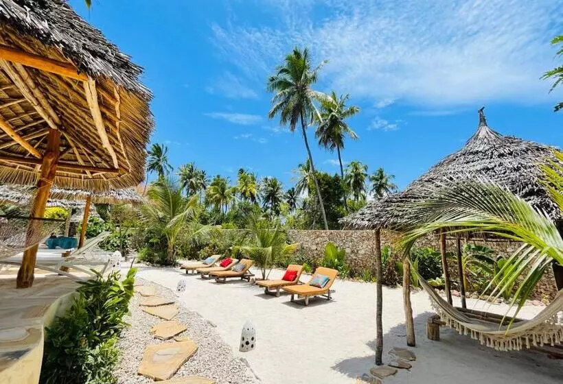 Lomakeskus Oleza Boutique