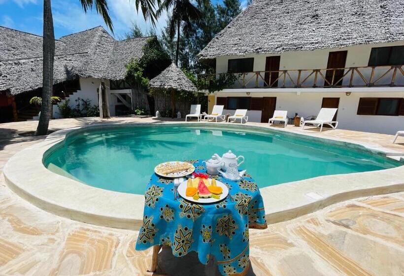 אתר נופש Oleza Boutique