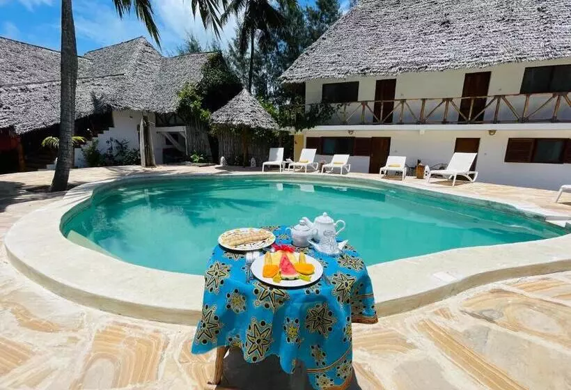 Lomakeskus Oleza Boutique