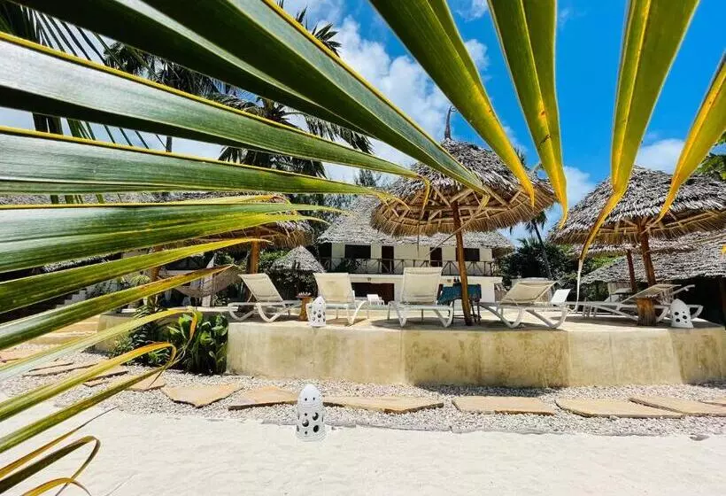 Lomakeskus Oleza Boutique