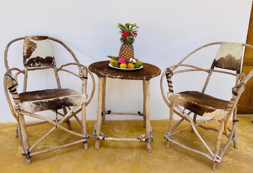 אתר נופש Oleza Boutique