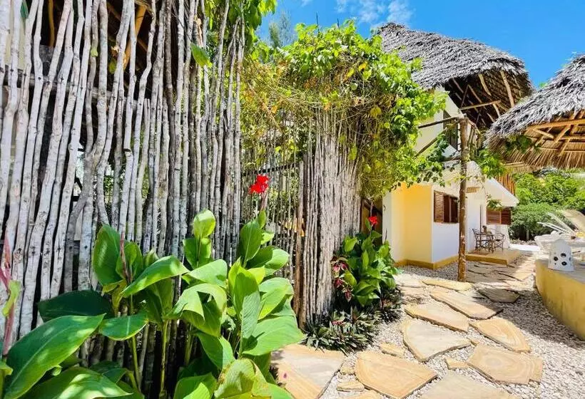 Lomakeskus Oleza Boutique