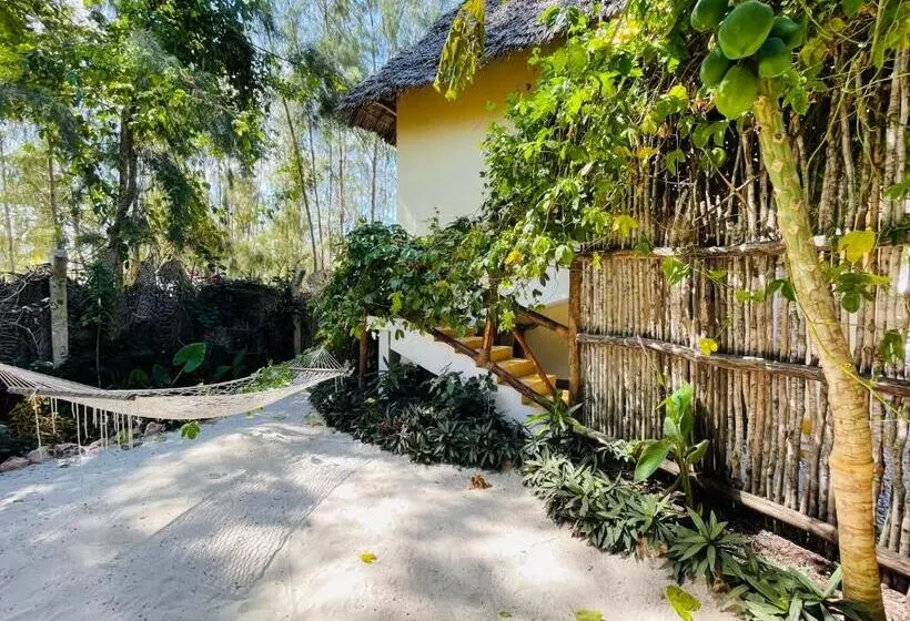 Lomakeskus Oleza Boutique