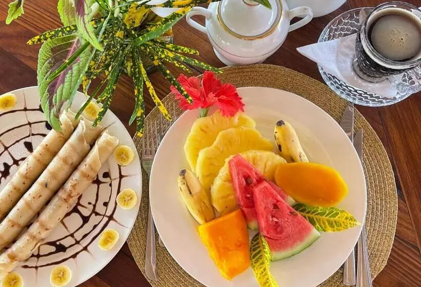 Lomakeskus Oleza Boutique