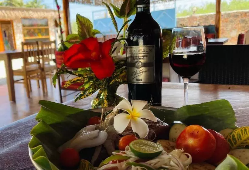 Lomakeskus Oleza Boutique