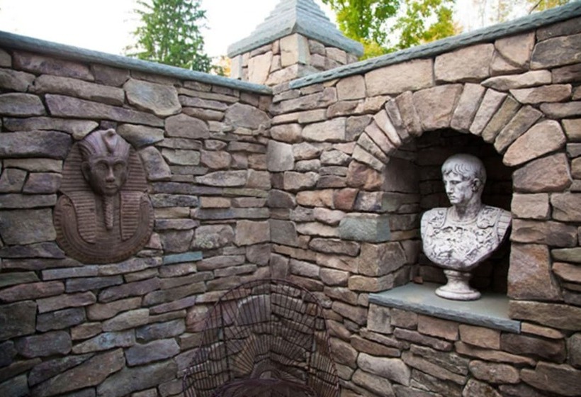 בית מלון כפרי The Roxbury