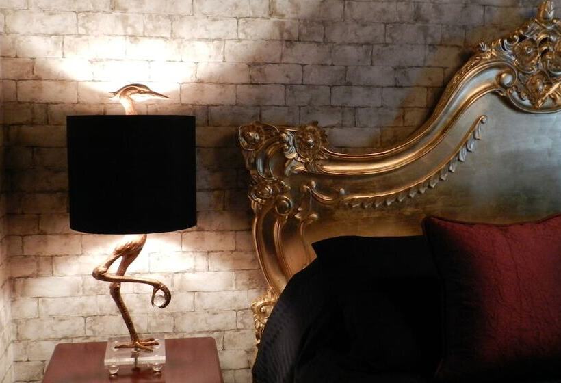 בית מלון כפרי The Roxbury