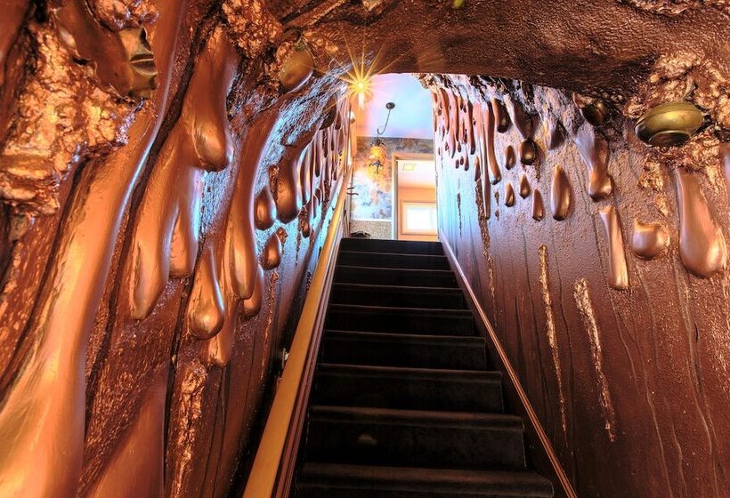 בית מלון כפרי The Roxbury