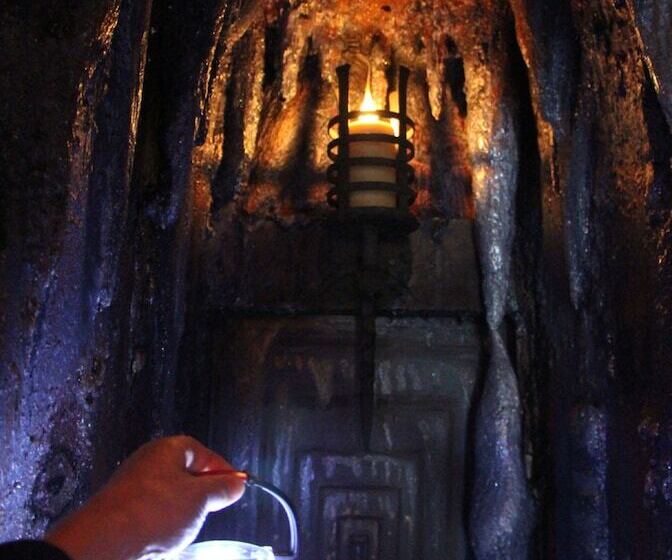 בית מלון כפרי The Roxbury