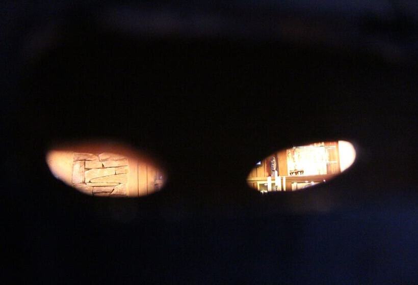 בית מלון כפרי The Roxbury