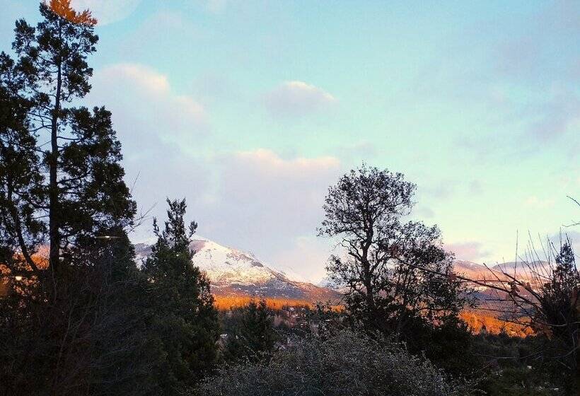 Tu Apart En Bariloche Xxvii