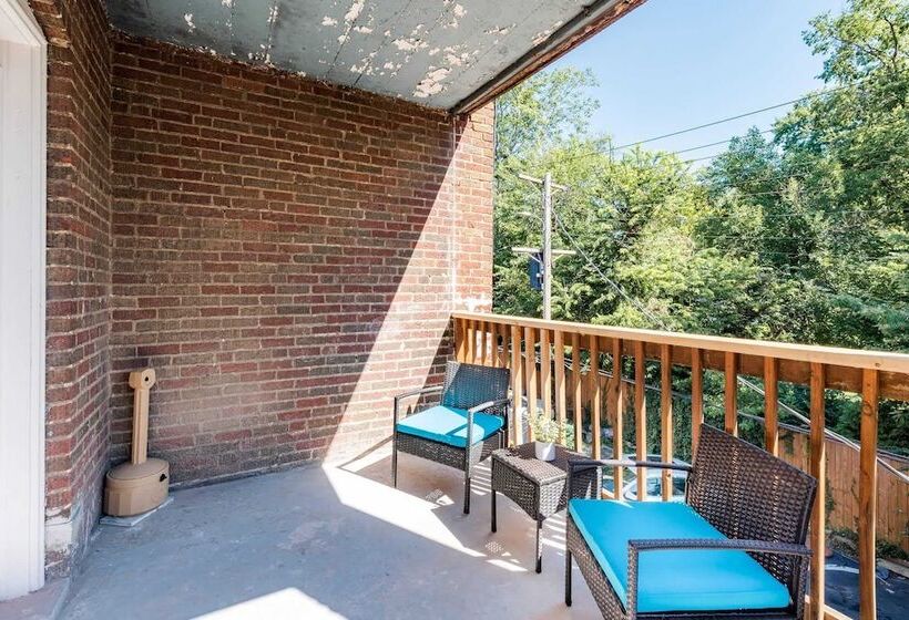 Two Stylish 2br Apt Cozysuites W Parking