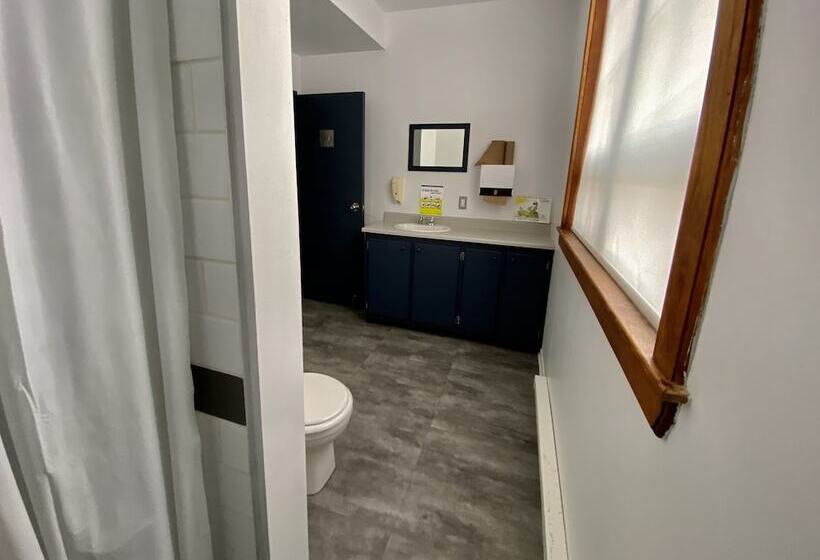 فندق صغير Auberge De Gros Cap