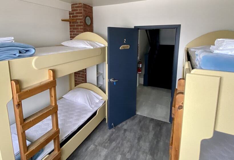 فندق صغير Auberge De Gros Cap