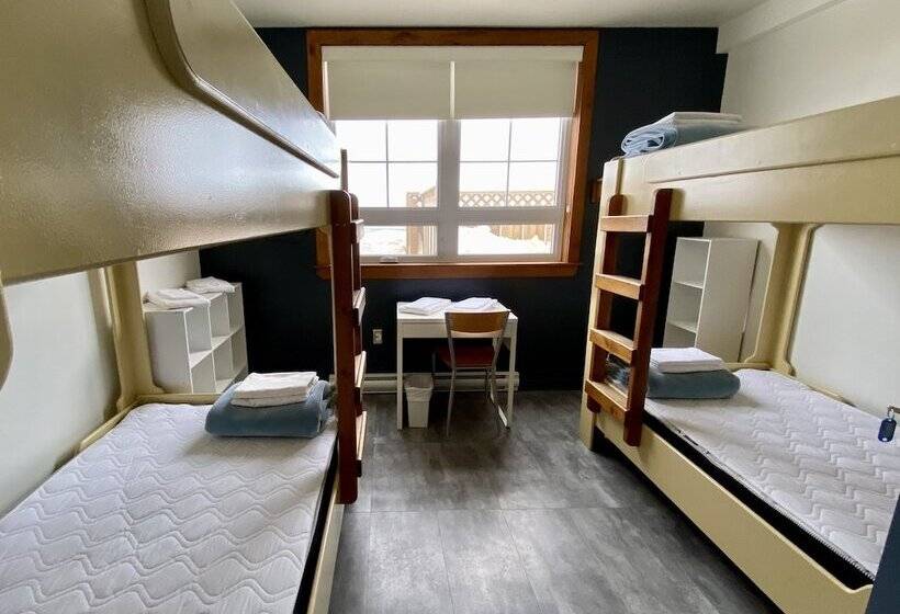 فندق صغير Auberge De Gros Cap