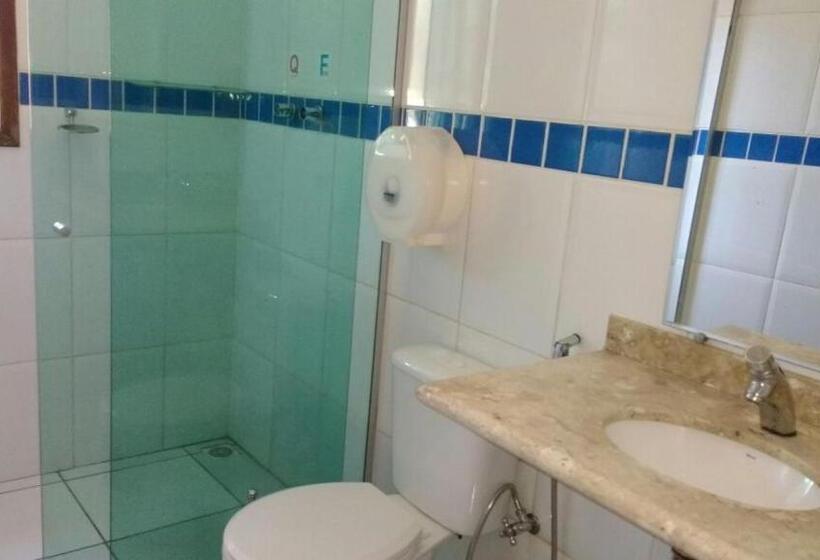 旅馆 Pousada Recanto Do Chalé Ltda