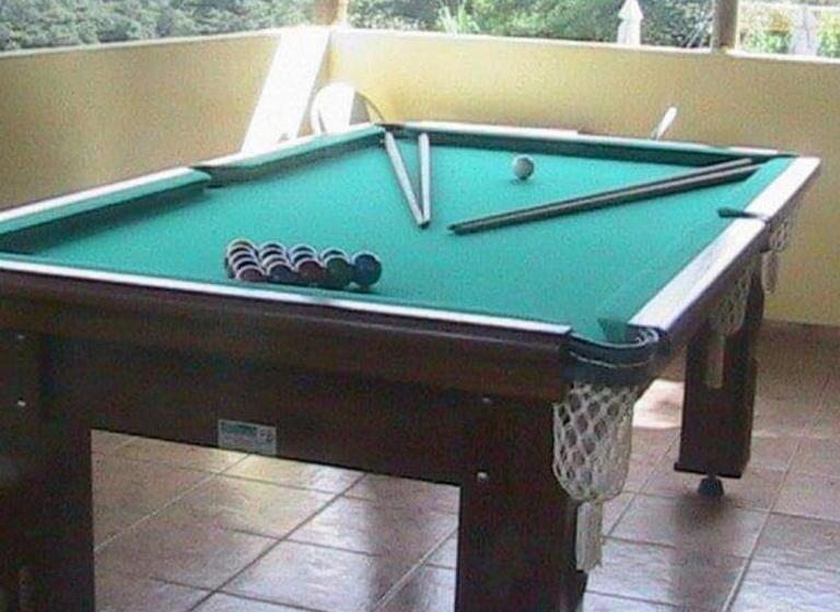 旅馆 Pousada Recanto Do Chalé Ltda