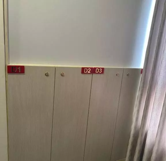 Amman Trail Hostel