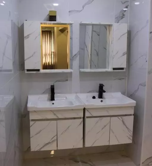 Amman Trail Hostel