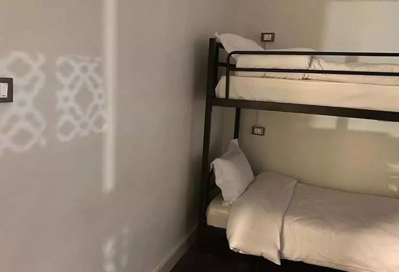 Amman Trail Hostel