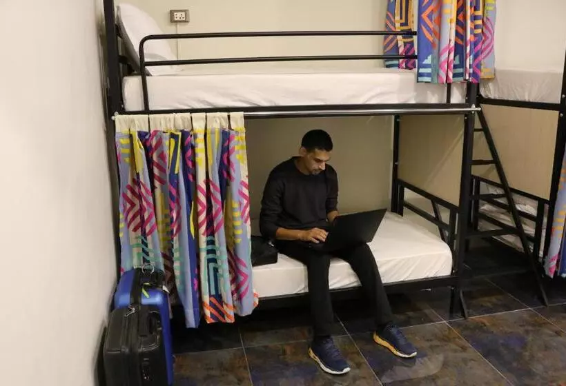 Amman Trail Hostel