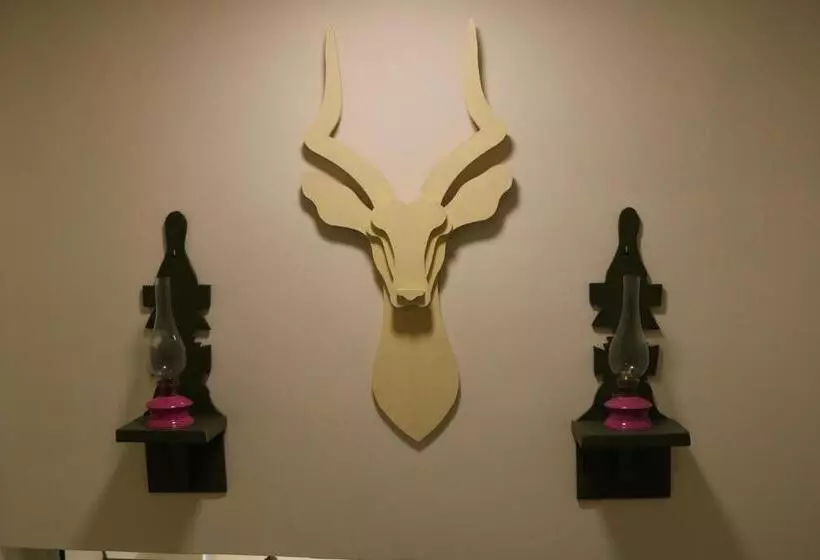 Amman Trail Hostel