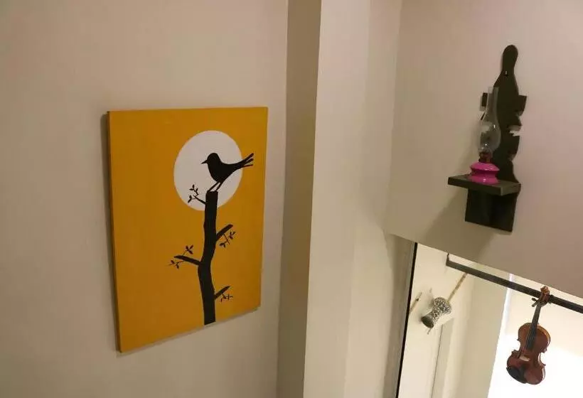 Amman Trail Hostel