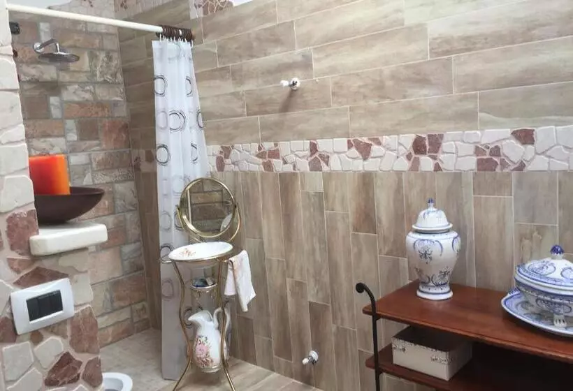 B&b Incanto