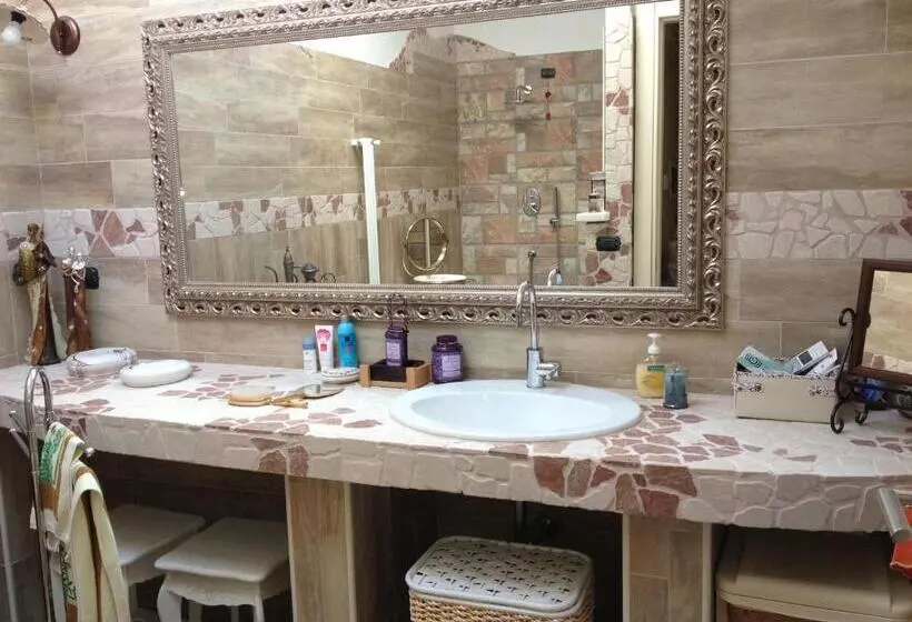 B&b Incanto