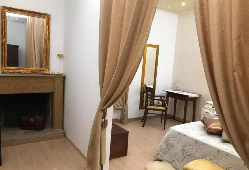 B&b Incanto
